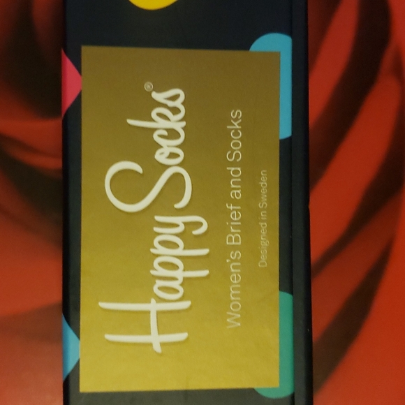 Happy Socks - Picture 6 of 7